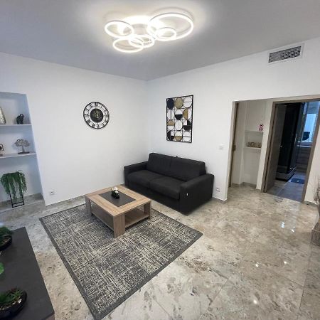 Appartement Centre-Ville アレス エクステリア 写真