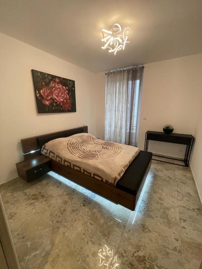 Appartement Centre-Ville アレス エクステリア 写真