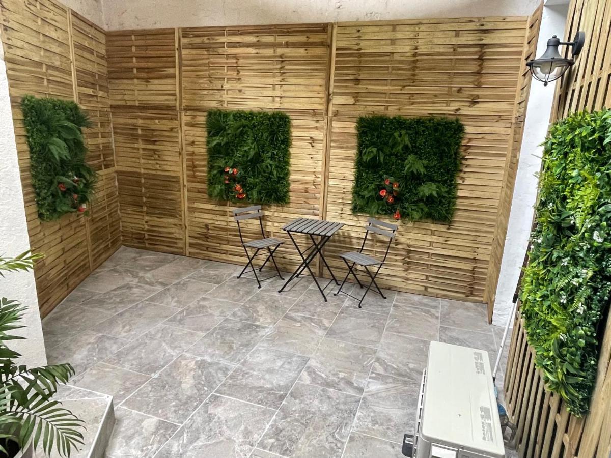 Appartement Centre-Ville アレス エクステリア 写真
