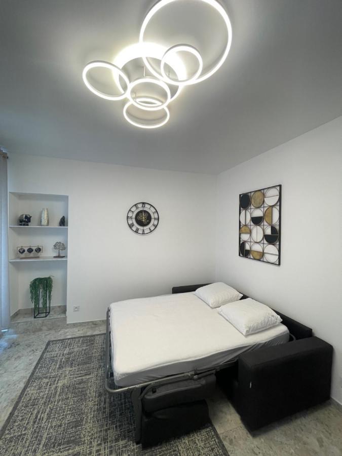 Appartement Centre-Ville アレス エクステリア 写真